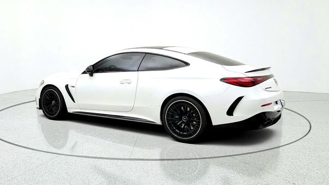 2026 Mercedes-Benz CLE AMG CLE 53 4MATIC+ Coupe - 23096104 - 6