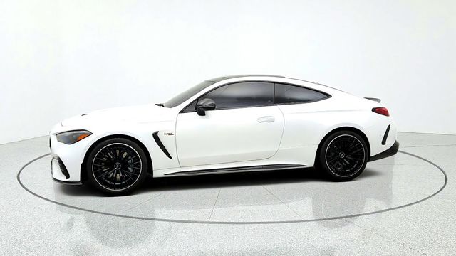 2026 Mercedes-Benz CLE AMG CLE 53 4MATIC+ Coupe - 23096104 - 7