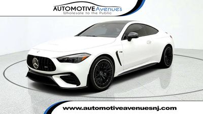 2026 Mercedes-Benz CLE
