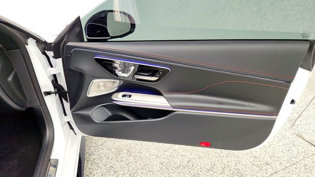 2026 Mercedes-Benz CLE AMG CLE 53 4MATIC+ Coupe, Pinnacle w/ Performance Studio Package - 23096104 - 18
