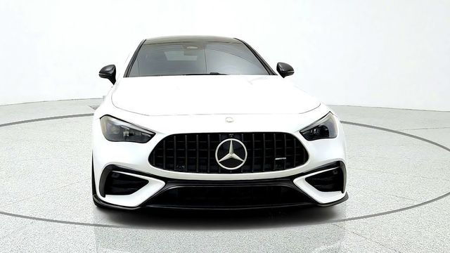 2026 Mercedes-Benz CLE AMG CLE 53 4MATIC+ Coupe, Pinnacle w/ Performance Studio Package - 23096104 - 1
