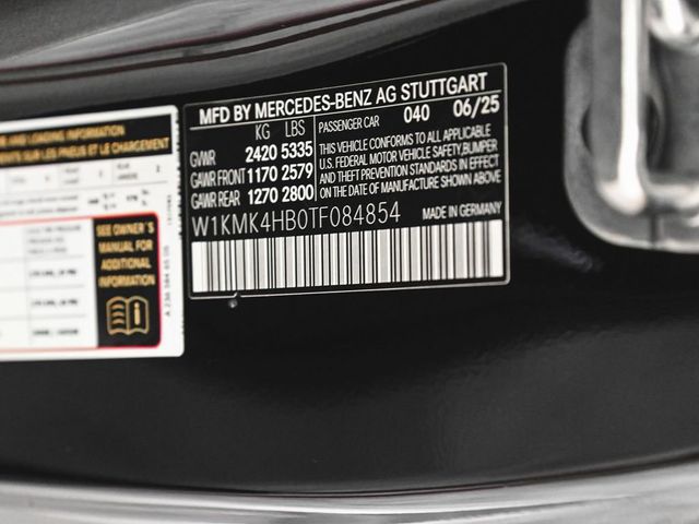 2026 Mercedes-Benz CLE CLE 300 - 23042311 - 14