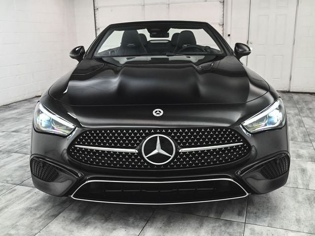 2026 Mercedes-Benz CLE CLE 300 - 23042311 - 1