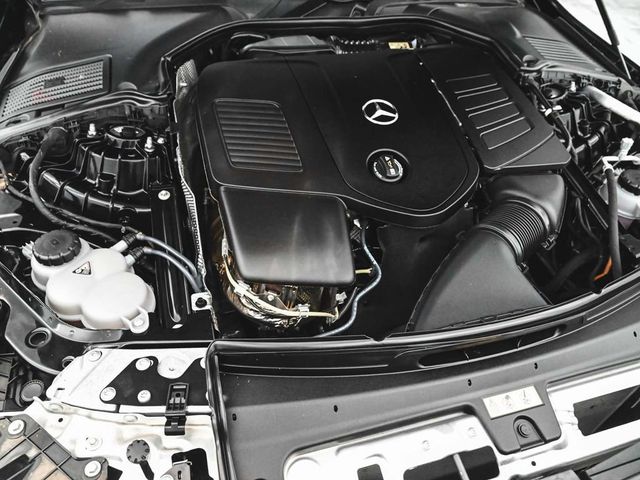 2026 Mercedes-Benz CLE CLE 300 - 23042311 - 37