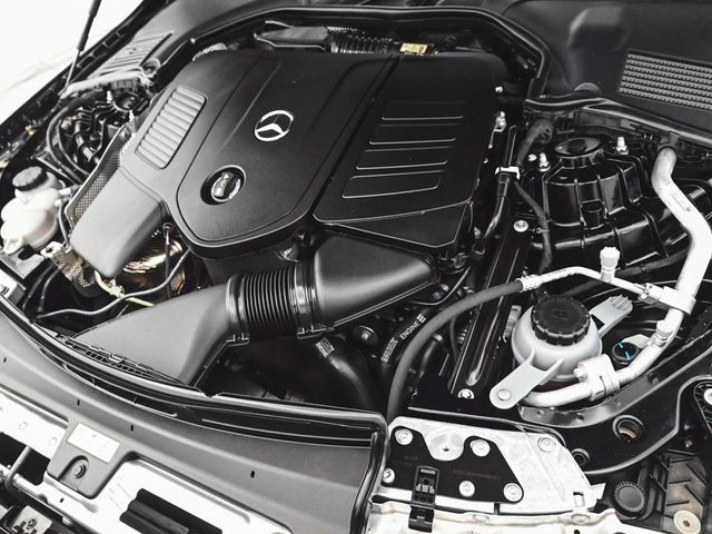 2026 Mercedes-Benz CLE CLE 300 - 23042311 - 38