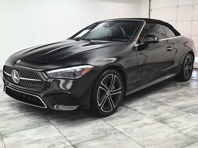 2026 Mercedes-Benz CLE CLE 300 - 23042311 - 3