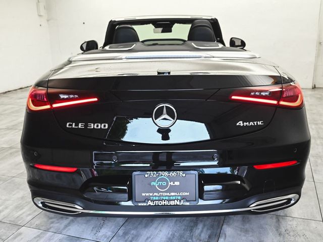 2026 Mercedes-Benz CLE CLE 300 - 23042311 - 6