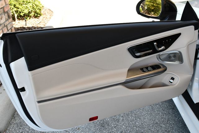 2026 Mercedes-Benz CLE CLE 450 4MATIC Cabriolet W/Pinnacle Trim & Night Package - 23024311 - 10