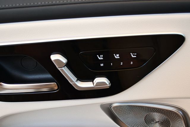 2026 Mercedes-Benz CLE CLE 450 4MATIC Cabriolet W/Pinnacle Trim & Night Package - 23024311 - 11