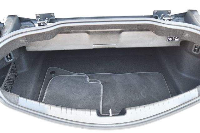 2026 Mercedes-Benz CLE CLE 450 4MATIC Cabriolet W/Pinnacle Trim & Night Package - 23024311 - 16