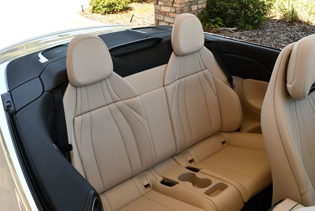2026 Mercedes-Benz CLE CLE 450 4MATIC Cabriolet W/Pinnacle Trim & Night Package - 23024311 - 18
