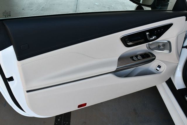 2026 Mercedes-Benz CLE CLE 450 4MATIC Cabriolet W/Pinnacle Trim & Night Package - 23024311 - 53