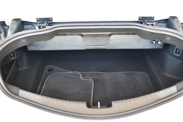 2026 Mercedes-Benz CLE CLE 450 4MATIC Cabriolet W/Pinnacle Trim & Night Package - 23024311 - 60