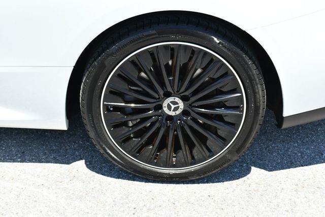 2026 Mercedes-Benz CLE CLE 450 4MATIC Cabriolet W/Pinnacle Trim & Night Package - 23024311 - 79