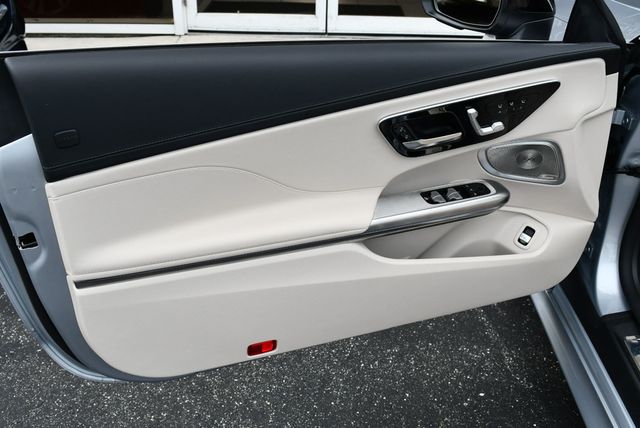 2026 Mercedes-Benz CLE CLE 450 4MATIC Cabriolet W/Pinnacle Trim & Night Package - 23080289 - 10