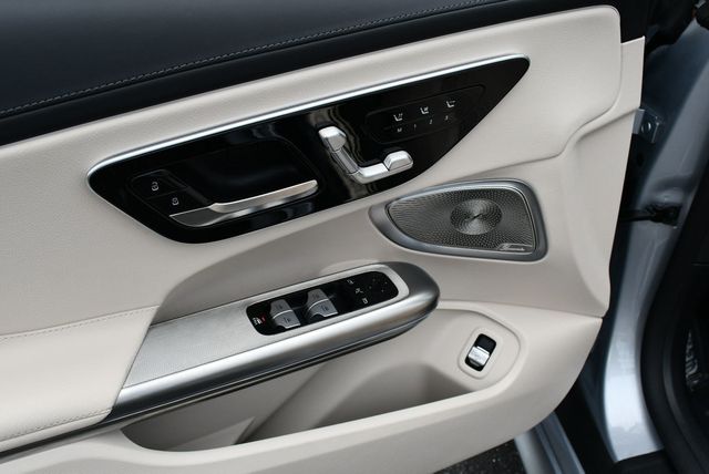 2026 Mercedes-Benz CLE CLE 450 4MATIC Cabriolet W/Pinnacle Trim & Night Package - 23080289 - 11