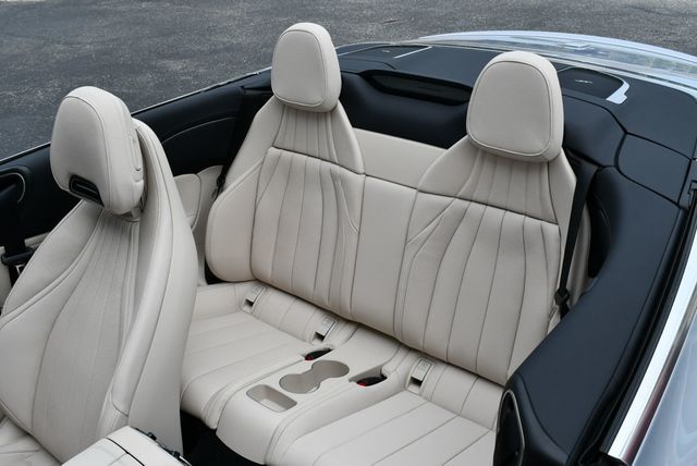 2026 Mercedes-Benz CLE CLE 450 4MATIC Cabriolet W/Pinnacle Trim & Night Package - 23080289 - 15