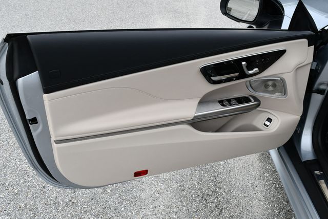 2026 Mercedes-Benz CLE CLE 450 4MATIC Cabriolet W/Pinnacle Trim & Night Package - 23080289 - 57