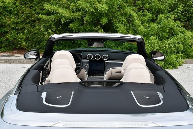 2026 Mercedes-Benz CLE CLE 450 4MATIC Cabriolet W/Pinnacle Trim & Night Package - 23080289 - 63