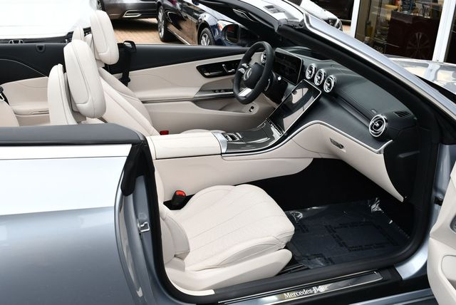 2026 Mercedes-Benz CLE CLE 450 4MATIC Cabriolet W/Pinnacle Trim & Night Package - 23080289 - 65