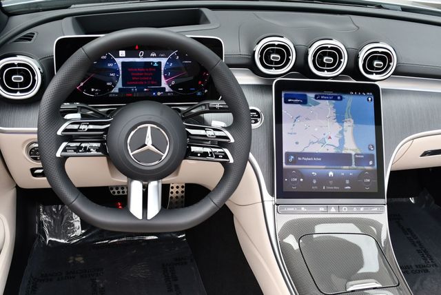 2026 Mercedes-Benz CLE CLE 450 4MATIC Cabriolet W/Pinnacle Trim & Night Package - 23080289 - 67