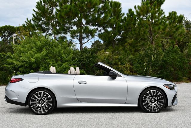 2026 Mercedes-Benz CLE CLE 450 4MATIC Cabriolet W/Pinnacle Trim & Night Package - 23080289 - 6