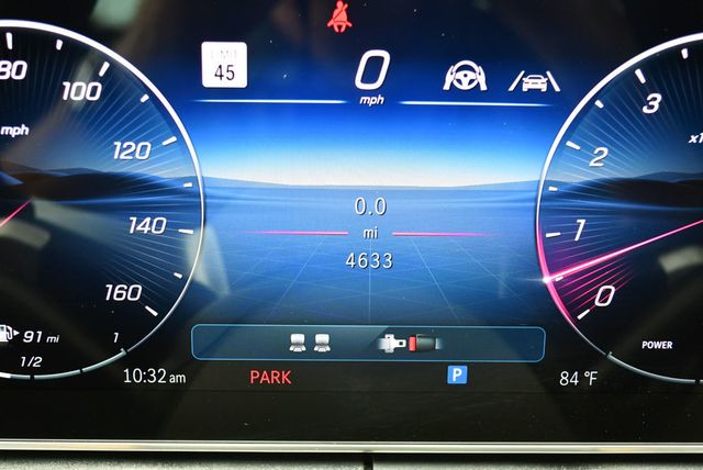 2026 Mercedes-Benz CLE CLE 450 4MATIC Cabriolet W/Pinnacle Trim & Night Package - 23080289 - 76