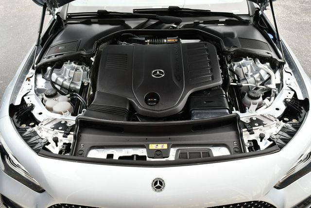 2026 Mercedes-Benz CLE CLE 450 4MATIC Cabriolet W/Pinnacle Trim & Night Package - 23080289 - 81