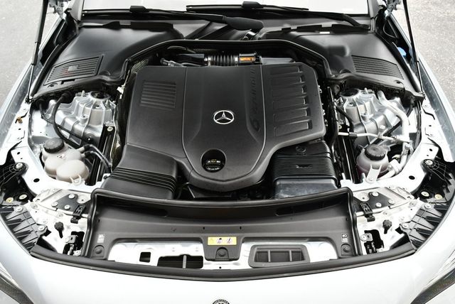 2026 Mercedes-Benz CLE CLE 450 4MATIC Cabriolet W/Pinnacle Trim & Night Package - 23080289 - 82