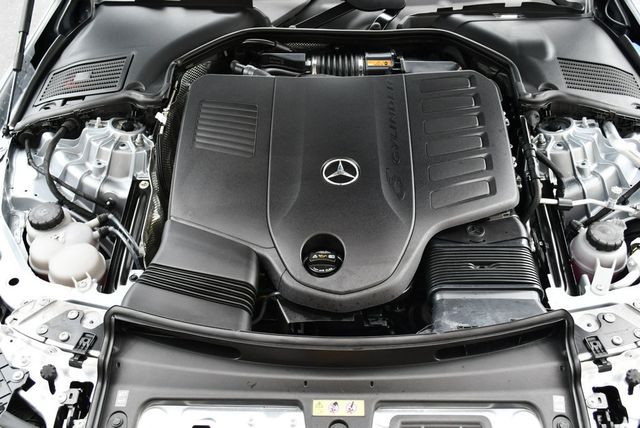 2026 Mercedes-Benz CLE CLE 450 4MATIC Cabriolet W/Pinnacle Trim & Night Package - 23080289 - 83