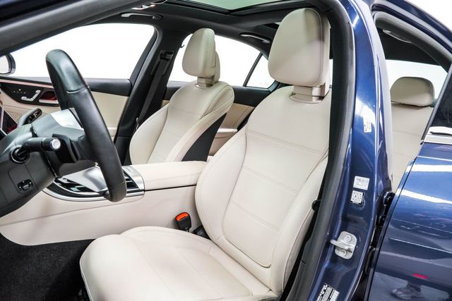 2026 Mercedes-Benz C-Class C 300 4MATIC Sedan - 23051886 - 14