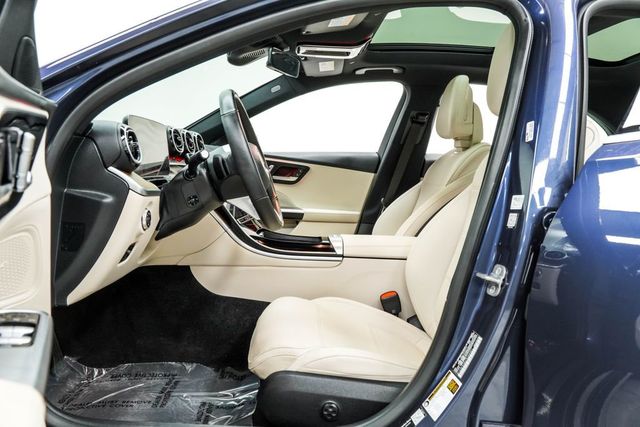 2026 Mercedes-Benz C-Class C 300 4MATIC Sedan - 23051886 - 15