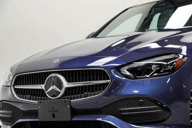 2026 Mercedes-Benz C-Class C 300 4MATIC Sedan - 23051886 - 1