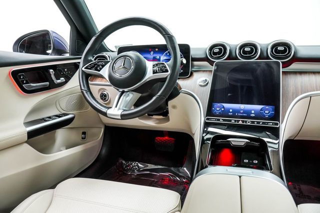 2026 Mercedes-Benz C-Class C 300 4MATIC Sedan - 23051886 - 23