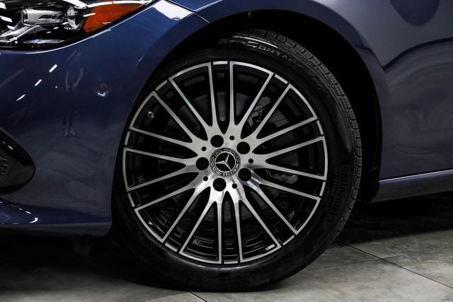2026 Mercedes-Benz C-Class C 300 4MATIC Sedan - 23051886 - 2