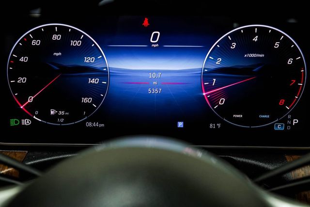 2026 Mercedes-Benz C-Class C 300 4MATIC Sedan - 23051886 - 33