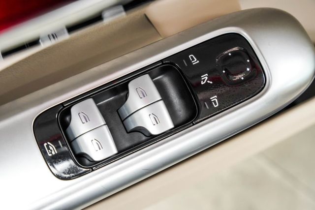 2026 Mercedes-Benz C-Class C 300 4MATIC Sedan - 23051886 - 41