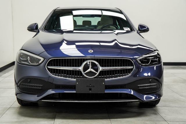 2026 Mercedes-Benz C-Class C 300 4MATIC Sedan - 23051886 - 5