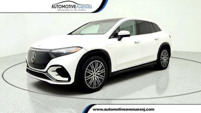 2026 Mercedes-Benz EQS - 4JGDM2EB4TA039759