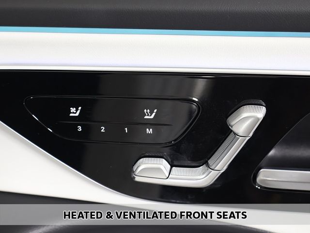 2026 Mercedes-Benz E-Class AMG E 53 E 4MATIC+ Sedan - 22987239 - 9