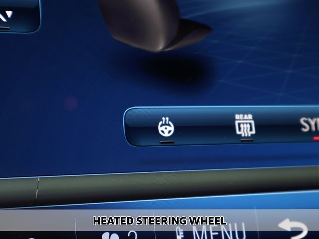 2026 Mercedes-Benz E-Class AMG E 53 E 4MATIC+ Sedan - 22987239 - 10