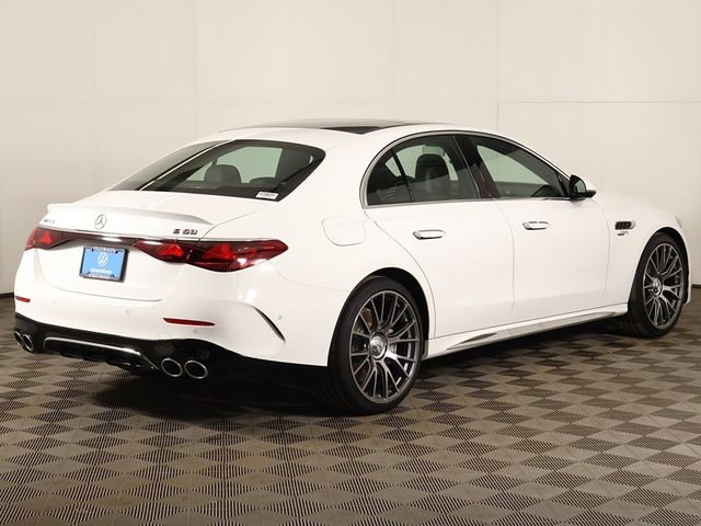 2026 Mercedes-Benz E-Class AMG E 53 E 4MATIC+ Sedan - 22987239 - 14