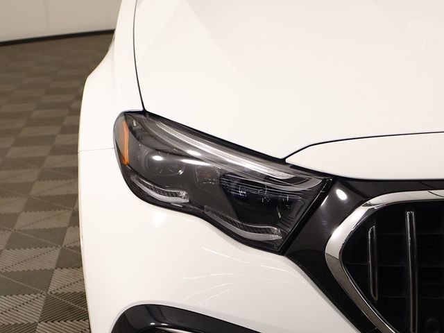 2026 Mercedes-Benz E-Class AMG E 53 E 4MATIC+ Sedan - 22987239 - 17