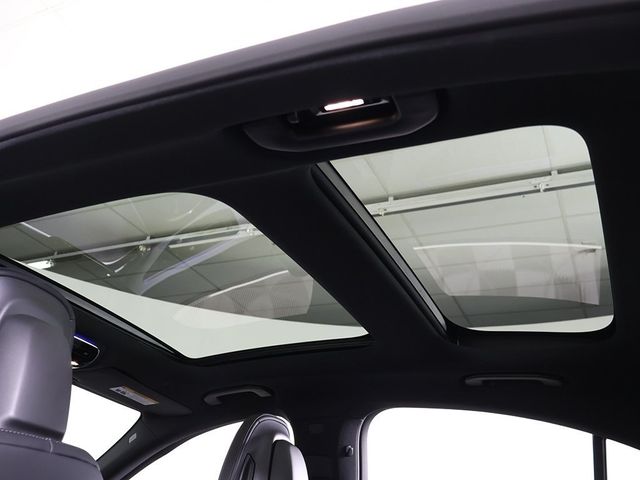 2026 Mercedes-Benz E-Class AMG E 53 E 4MATIC+ Sedan - 22987239 - 25