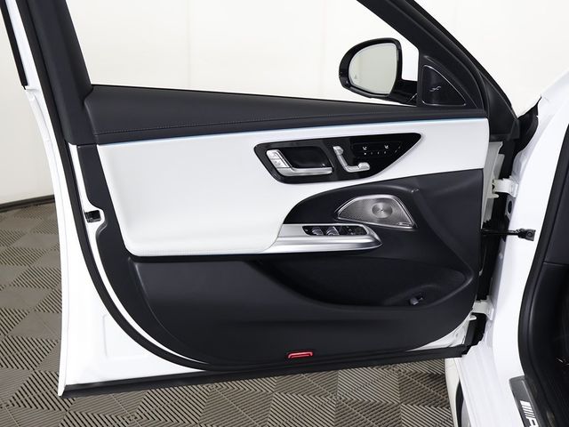 2026 Mercedes-Benz E-Class AMG E 53 E 4MATIC+ Sedan - 22987239 - 28