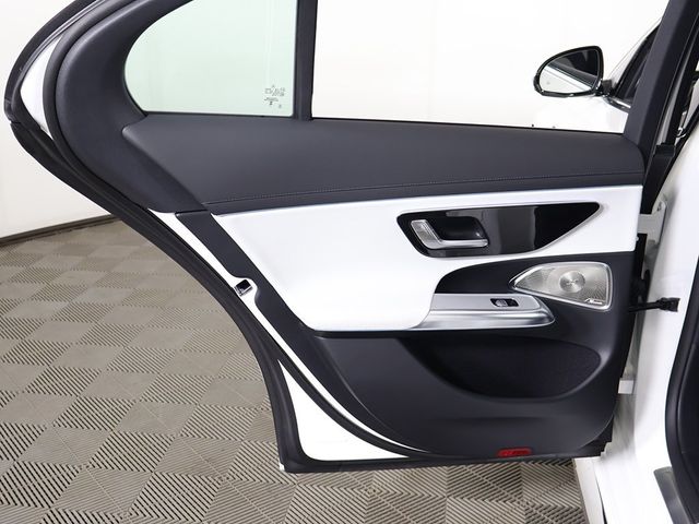 2026 Mercedes-Benz E-Class AMG E 53 E 4MATIC+ Sedan - 22987239 - 30