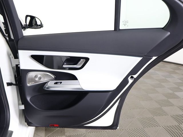 2026 Mercedes-Benz E-Class AMG E 53 E 4MATIC+ Sedan - 22987239 - 31