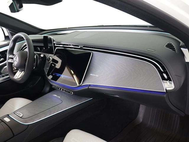 2026 Mercedes-Benz E-Class AMG E 53 E 4MATIC+ Sedan - 22987239 - 33