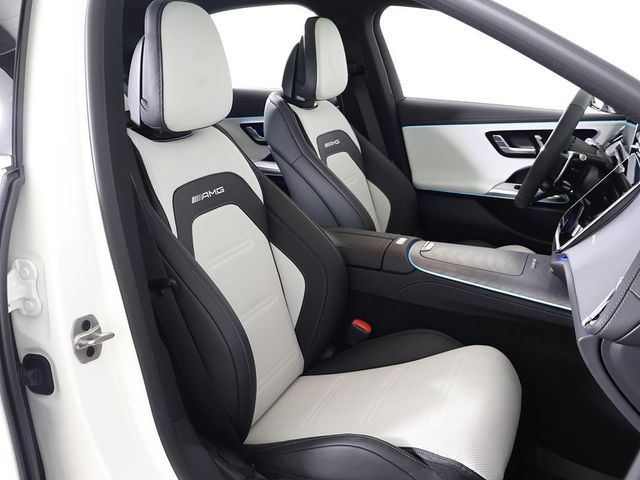 2026 Mercedes-Benz E-Class AMG E 53 E 4MATIC+ Sedan - 22987239 - 35