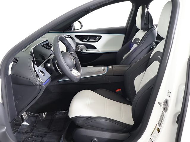 2026 Mercedes-Benz E-Class AMG E 53 E 4MATIC+ Sedan - 22987239 - 36